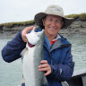 Meet your Posher, Freda joy